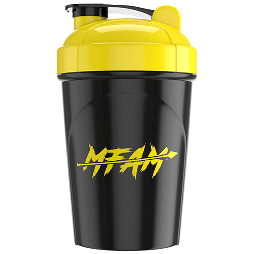 G Fuel Shaker Cup 16 oz GFuel Sunny Squad Shaker