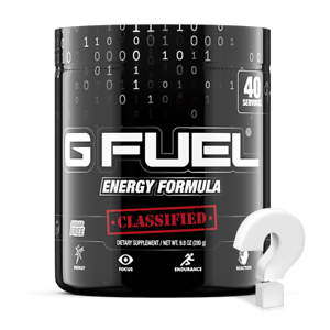 Forest Green Gfuel Starter Kit – Gamersland Shop